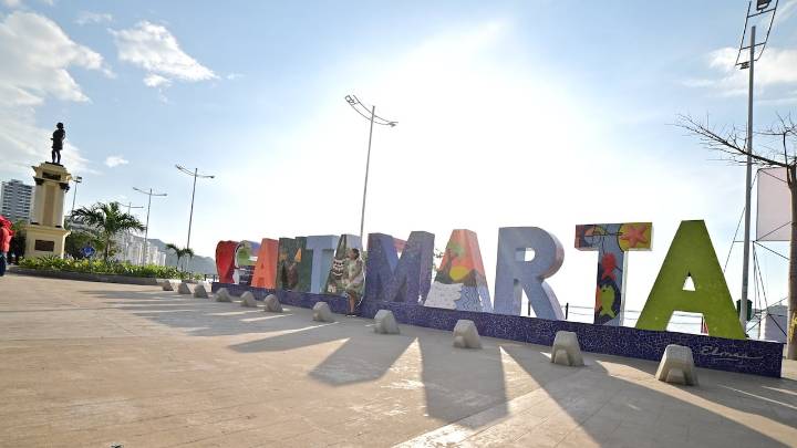 Cumbre de la Celac y la Unión Europea en Santa Marta arranca con notables ausencias