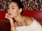 Exclusive: Designer Clare Waight Keller sounds off on power of jewelry