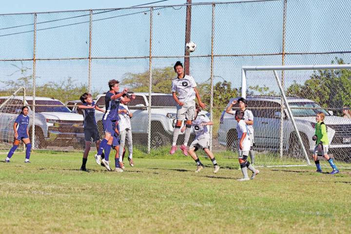 Henderson: Anything is possible in BIHYSA Championships