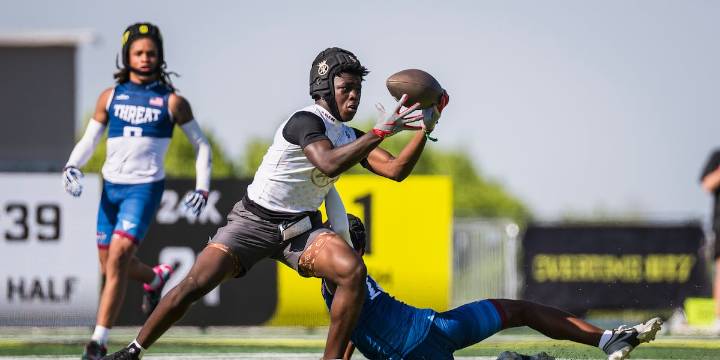 Ohio high schools voting in special election to allow NIL for student athletes