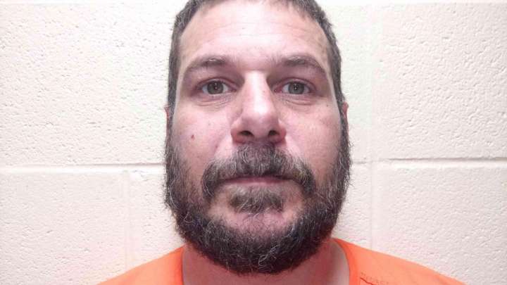 Man charged with video voyeurism in Todd County