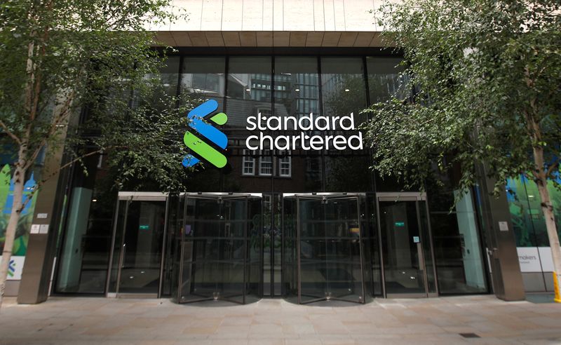 Singapore court clears way for $2.7 billion suit against Standard Chartered over alleged role in 1MDB fraud