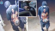 Halls Creek sex assault: Detectives plead for information as man remains on run since February 2024 attack