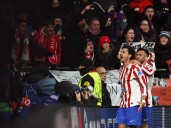 Resultados del miércoles en la Champions League: el Atlético derriba al Inter y Liverpool vuelve a caer