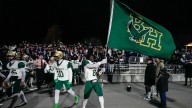 Photos of Hendricken at North Kingstown in Division I Football semifinal