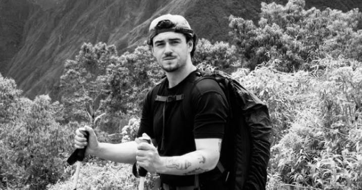 Family tell of 'nightmare' after Brit dies while travelling in South America