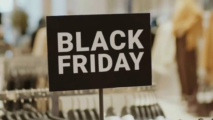 Así distingues las ofertas reales de las falsas en Black Friday
