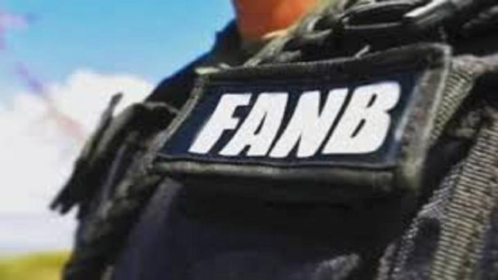 FANB rescató a siete adolescentes víctimas de una presunta red de explotación sexual en Táchira