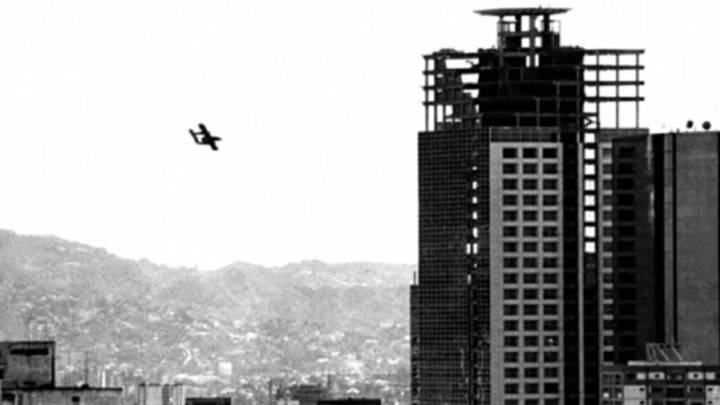 ¡33 años de la primera batalla aérea en la historia de Venezuela! 27N: Rebelión cívico