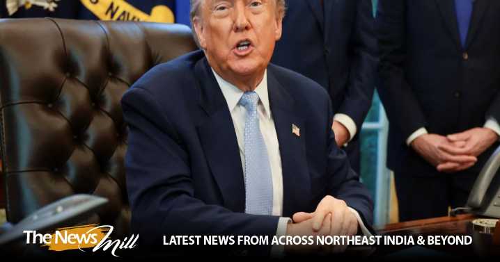 Trump to finalise F-35 Fighter Jet deal with Saudi Arabia