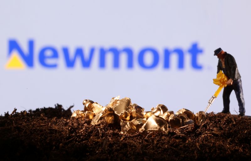 Newmont cuts 16% of workforce in restructuring after Newcrest deal