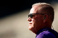 Brian Kelly Made His Intentions Clear in Obtained LSU Firing Email