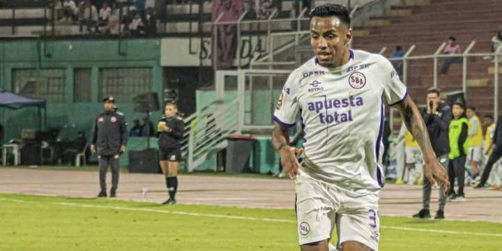 Cristian Carbajal y la exigencia en Sport Boys: “Ejerce una presión única, la gente te pide mucho sacrificio; pocos pueden jugar ahí”