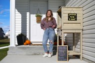 Microbakeries help put dough in home bakers' pockets