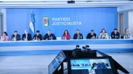 En medio de las internas, el PJ nacional se reúne para unificar la estrategia contra las reformas que impulsa Milei
