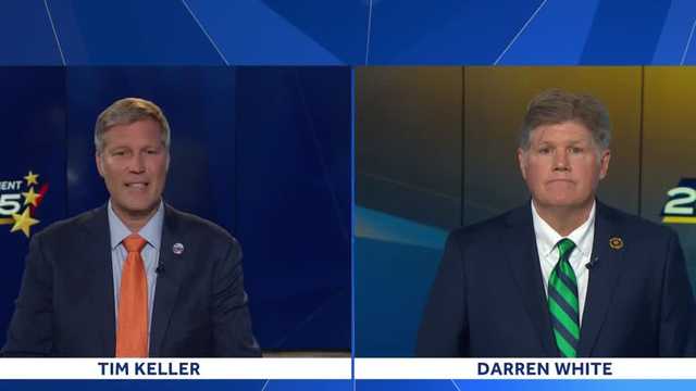 Political expert analyzes KOAT Albuquerque mayor runoff debate