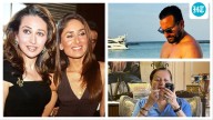 Bits of Kareena Kapoor’s life: From flirting with Saif Ali Khan and more