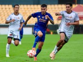 Tigres firma goleada en su preparación rumbo a la Liguilla