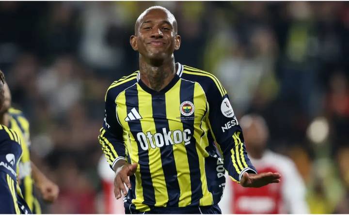 Where to watch Besiktas vs Fenerbahce live in the USA: 2025/2026 Turkish Super Lig