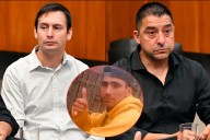 Policías absueltos por muerte de Gusmán: la defensa afirmó que “se hizo justicia”