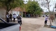 Piura: hombre muere y su pareja queda herida tras ser atacados por personas armadas