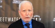 Richard Dreyfuss' Estranged Daughter Admits She's 'Relieved' Her Family's Heated Feud Was 'Finally' Revealed After Years of 'Sadness'