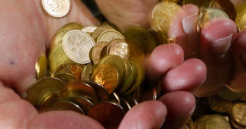 Ukraine to Rename Kopeck Coin, Signaling Another Cultural and Monetary Break with Russia