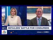 Storch Advisors CEO Gerald Storch talks this holiday shopping season's winners and losers