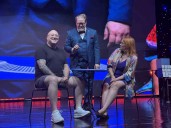 6 magicians to take the stage in ‘The Magic Studio Holiday Spectacular’ in Orlando