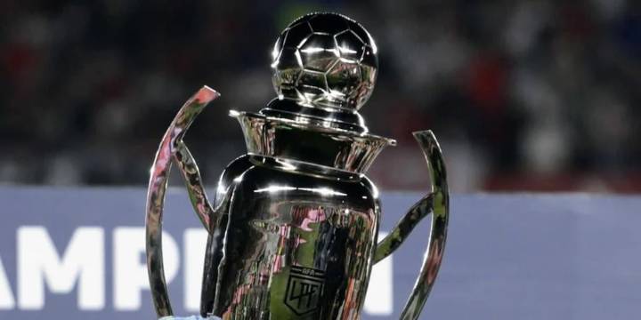 Los cruces a los octavos de final del Torneo Clausura, en vivo: todos los emparejamientos y la definición de la Tabla Anual