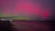 Can you see the Northern Lights in Hampton Roads?