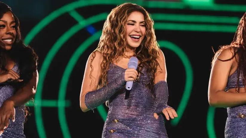 Shakira en Lima: conoce el setlist de canciones que cantará en sus conciertos en el Estadio Nacional