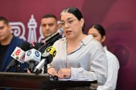 Gómez Palacio no reducirá el presupuesto a seguridad: Tesorería Municipal