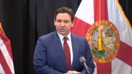 WATCH LIVE at 11:15 a.m.: DeSantis speaks at University of Florida