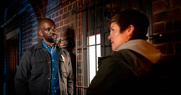 Coronation Street fans make demand as Costello star makes 'always knew' admission