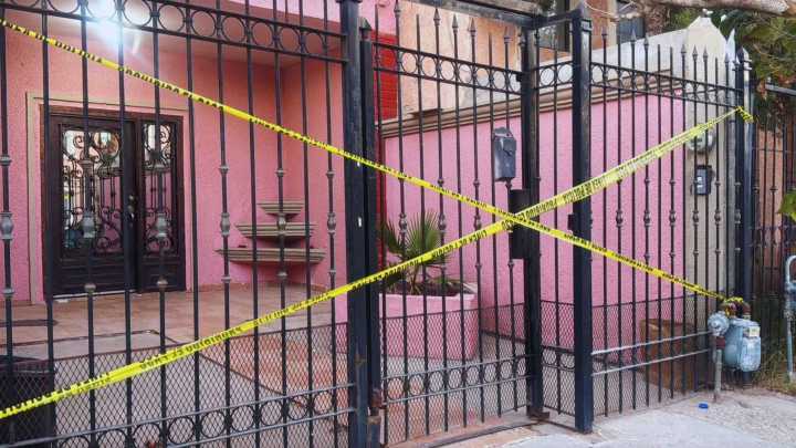 Catean Domicilio en el Fraccionamiento Pradera Dorada en Ciudad Juárez