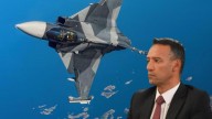 Ministro de Defensa, Pedro Sánchez, revela cómo va el texto del contrato para la compra de los aviones Gripen