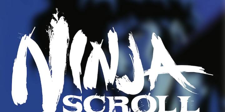 Retrocultura Activa | La leyenda sangrienta de Ninja Scroll: animación adulta en su máximo filo - Infobae