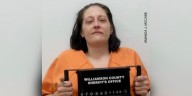 Woman accused of stabbing man in Williamson Co., Ill.