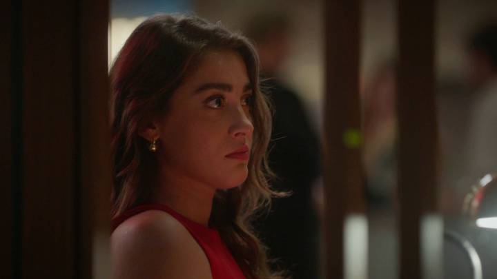 Seren toma la decisión más dura: divorciarse de Uras antes de que el dolor los destruya