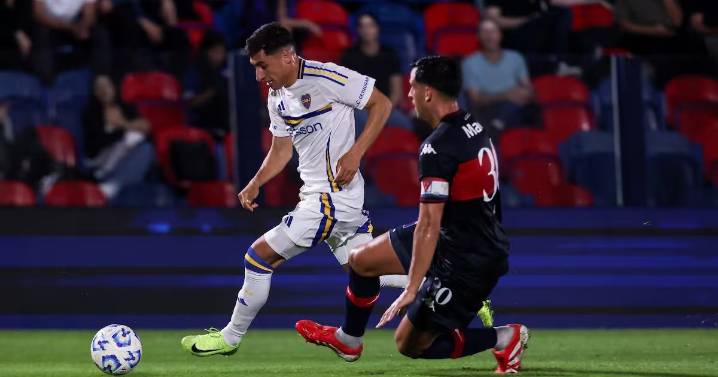 Boca buscará asegurarse la cima de la Zona A ante Tigre: formaciones, hora y TV