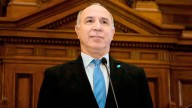Ricardo Lorenzetti defendió a Néstor Kirchner por querer "armar una Corte independiente" y denunció que Mauricio Macri lo "persiguió"
