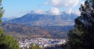 Málaga es un paraíso para senderistas: las tres rutas que están arrasando este otoño