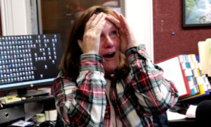 The 2025 Secret Santa Special