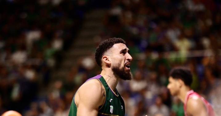 1x1 y notas del Unicaja-Girona: Con sones dominicanos