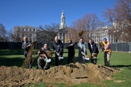 Denver breaks ground on Civic Center revamp that will bring major changes to century