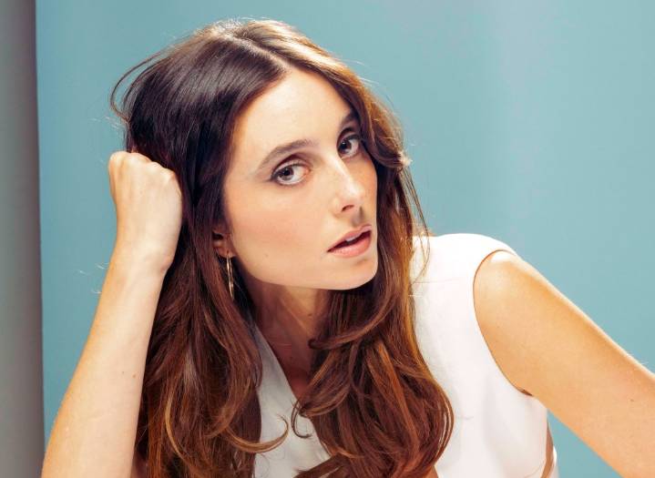 'Mary Beth Barone: Galaxy Brain' Set For Netflix Debut