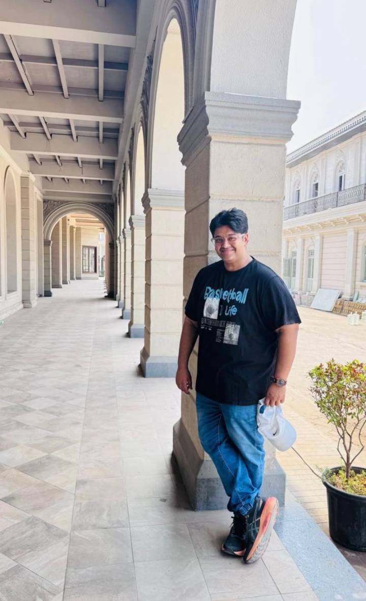 Masti ke side effects: Emotional, grateful, bundle of nerves — Milan Milap Zaveri, awaits the release of his directorial Mastiii 4