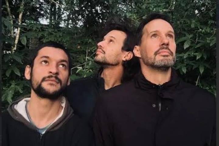 Domingo con sonidos espaciales y rock misionero en El Brete