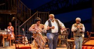 Review: The power of August Wilson's best play, 'Joe Turner's Come and Gone,' lives on at A Noise Within